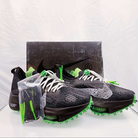 Nike x Off-White Air Zoom Tempo NEXT% - Picture 3 of 10